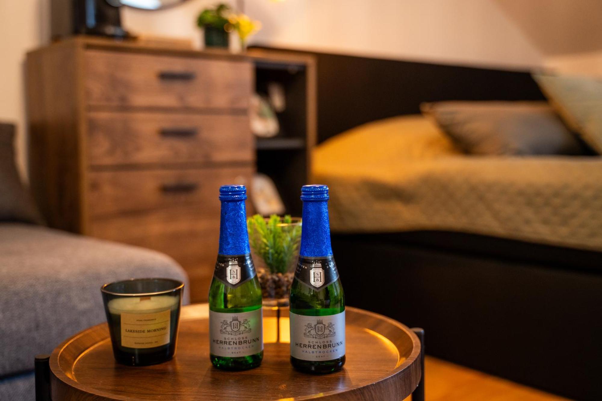 Grosser Arber, Wandern & Sauna, Gemuetliches Apartment Im Nationalpark Bayerischen Wald Lindberg Ngoại thất bức ảnh