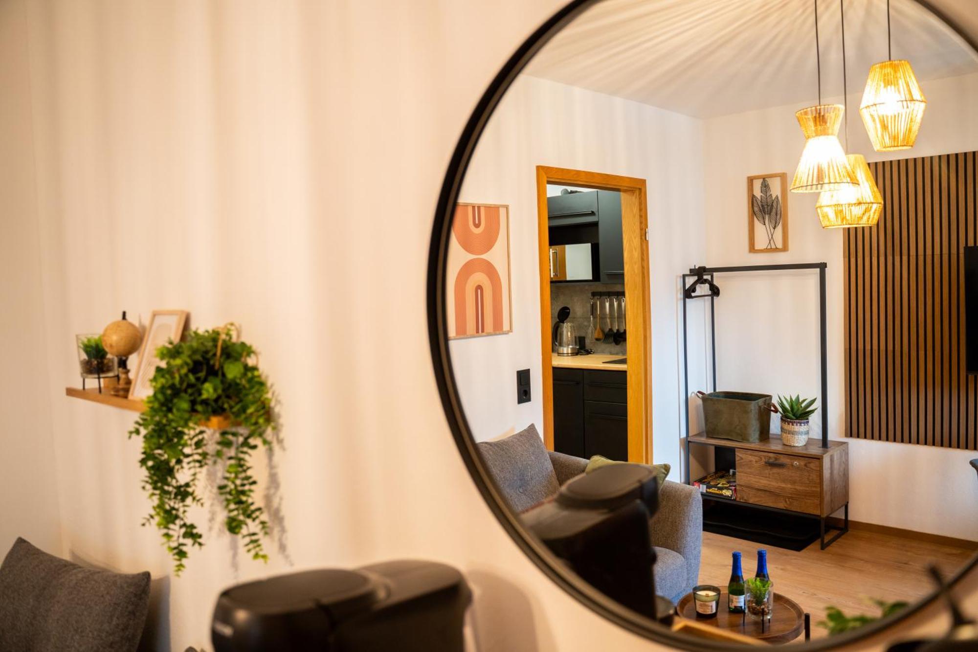 Grosser Arber, Wandern & Sauna, Gemuetliches Apartment Im Nationalpark Bayerischen Wald Lindberg Ngoại thất bức ảnh