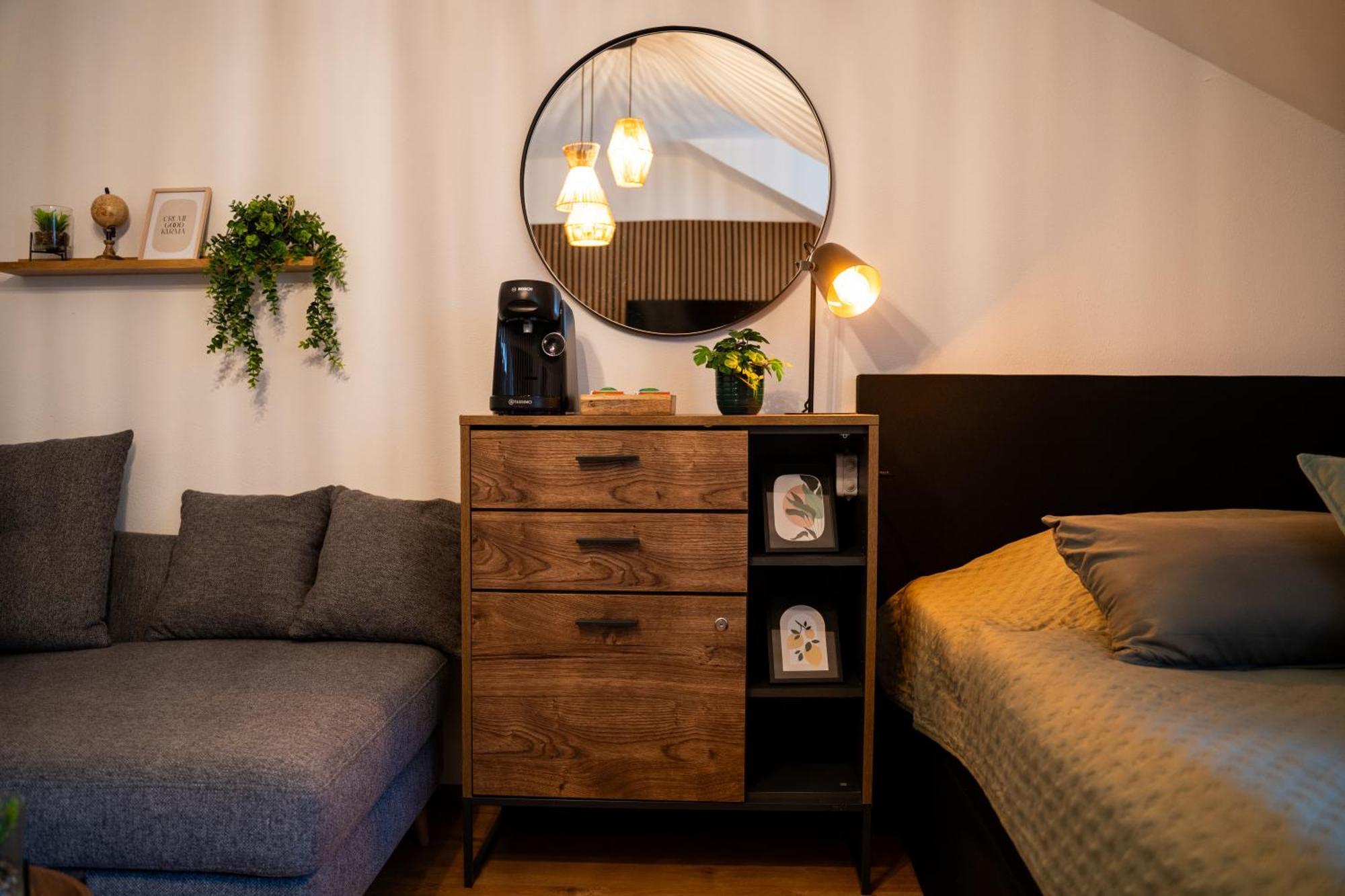 Grosser Arber, Wandern & Sauna, Gemuetliches Apartment Im Nationalpark Bayerischen Wald Lindberg Ngoại thất bức ảnh