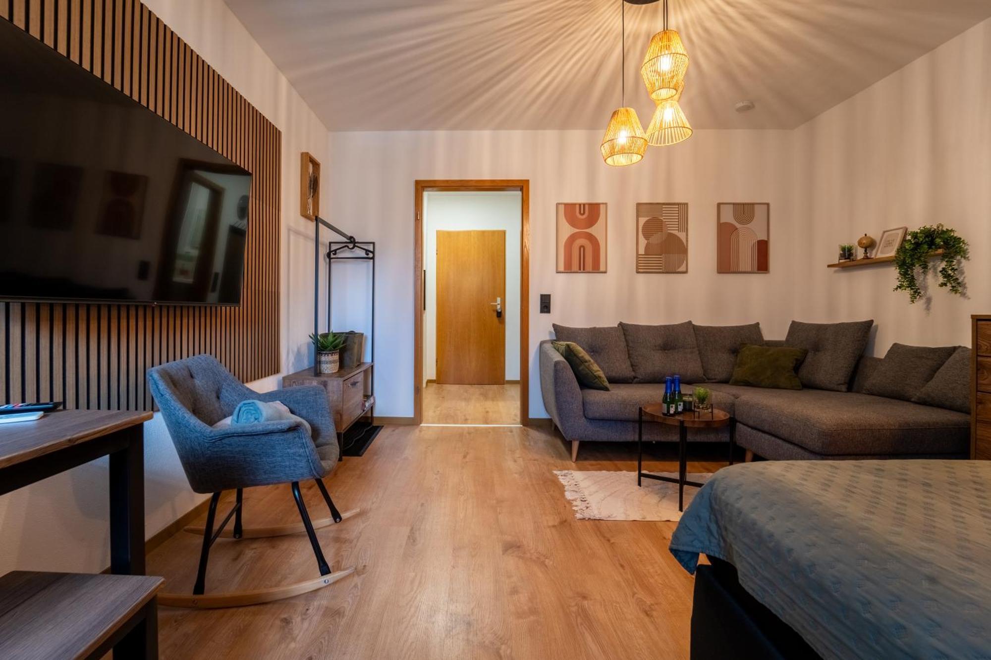 Grosser Arber, Wandern & Sauna, Gemuetliches Apartment Im Nationalpark Bayerischen Wald Lindberg Ngoại thất bức ảnh